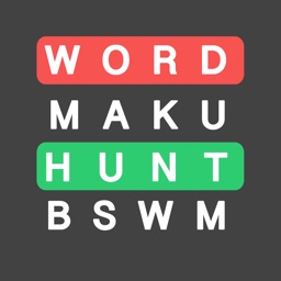 Word Hunt - Search Puzzle