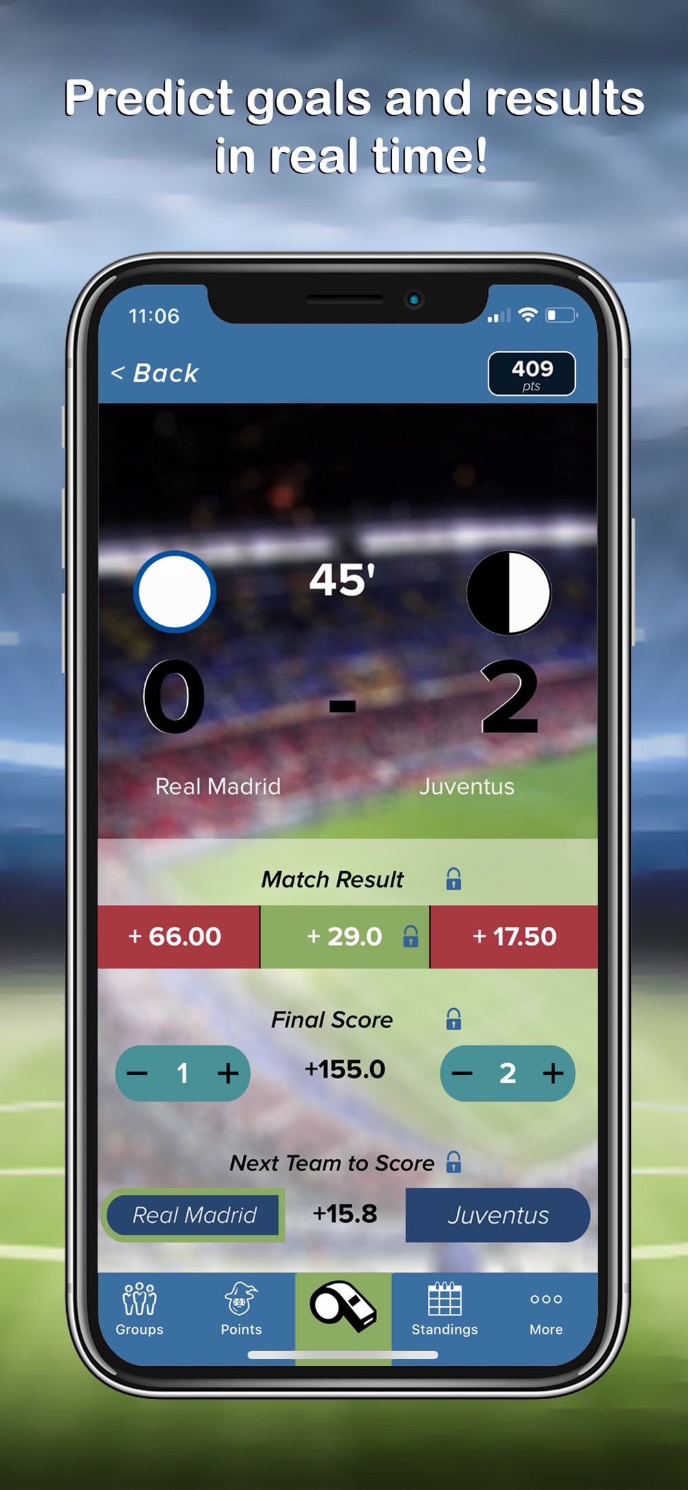 Football Wizard Fantasy Soccer hack tool