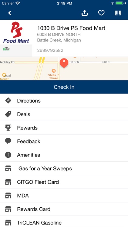 PS We Love You Rewards screenshot-8