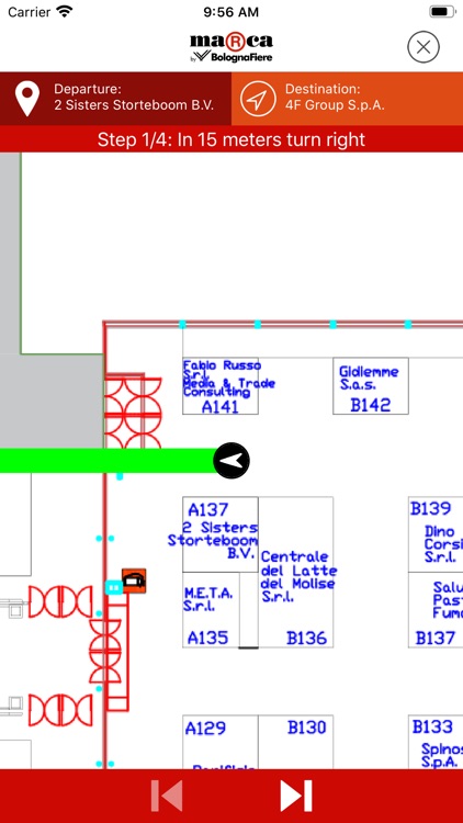 MARCA 2025 screenshot-4