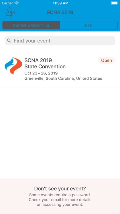 SCNA 2019