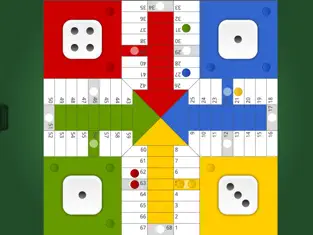 Immagine dello schermo 1 Juegos de Tablero Lite iphone