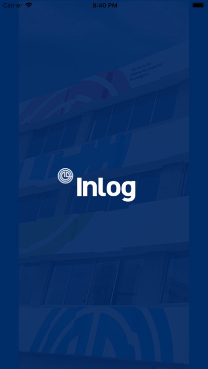 Inlog