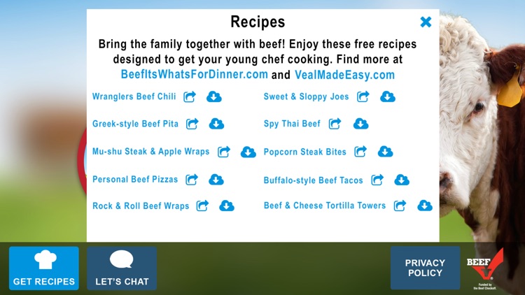 All About Beef screenshot-7