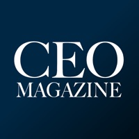 delete The CEO Magazine