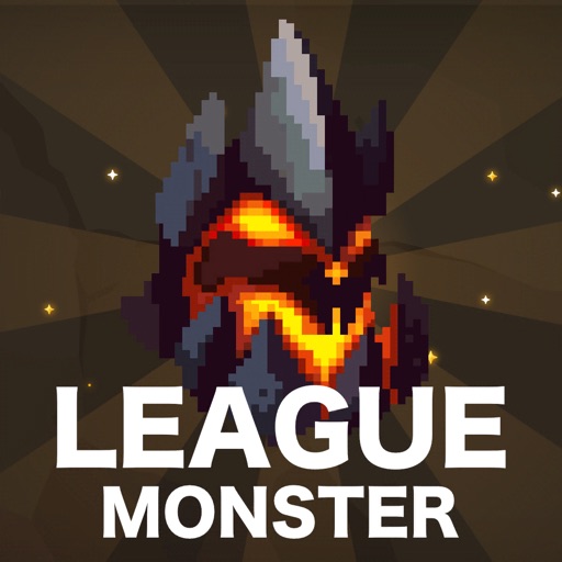 League Monster Defence