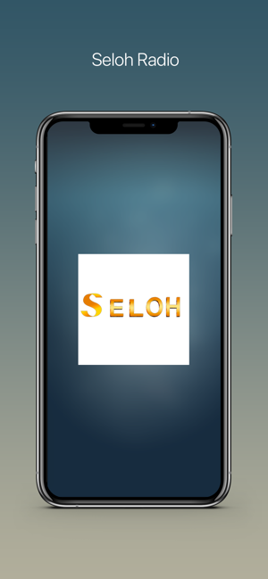 Seloh Radio(圖2)-速報App