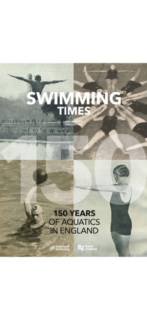 Swimming Times(圖1)-速報App