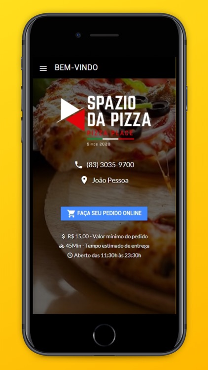 Spazio da Pizza