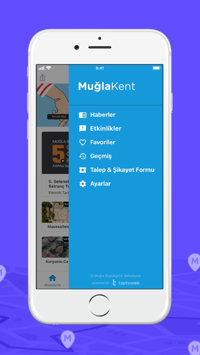 Muğla Kent screenshot 3