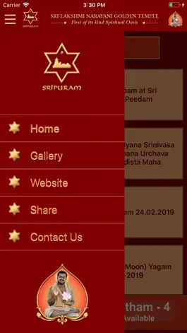 Game screenshot Sripuram TV hack
