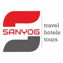 sanyog.travel