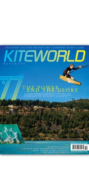 Kiteworld