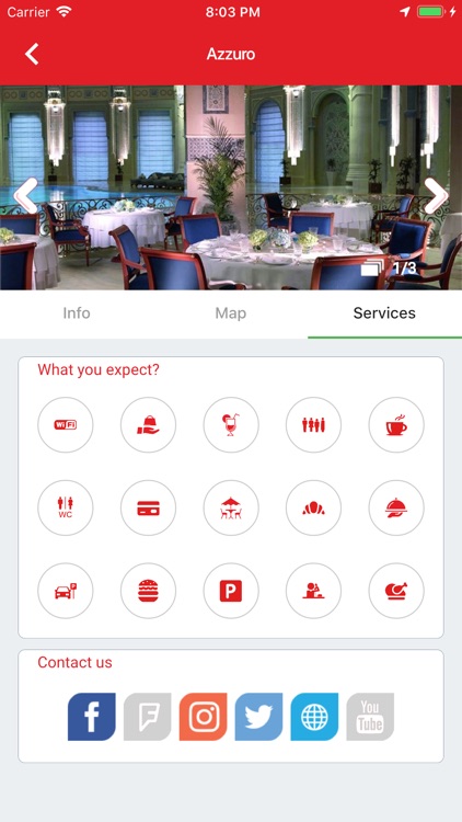 Fallah - فَلَّة screenshot-4