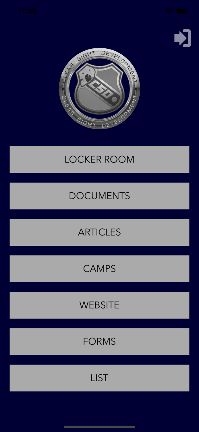 Clear Sight Development