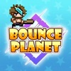 Bounce Planet