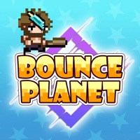 Bounce Planet pour PC