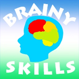 Brainy Skills World Capitals