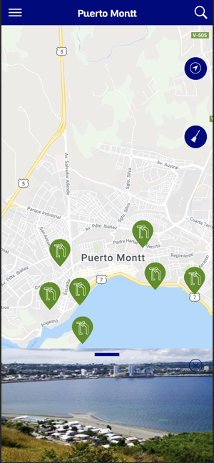 Puerto Montt Ciudad(圖3)-速報App