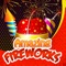 Amazing Fireworks Simulator