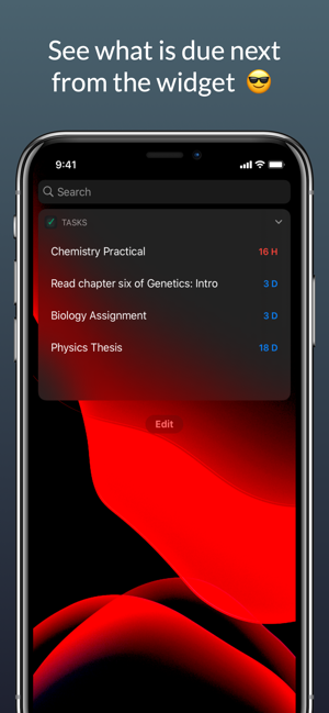 Tasks - iCalendar / ICS feed(圖4)-速報App