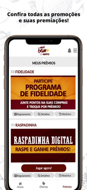 Hippo Você Bem +(圖6)-速報App