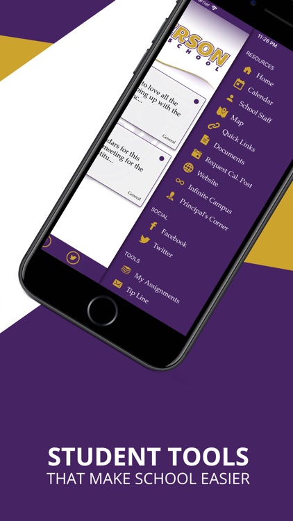 Jefferson High School Panthers