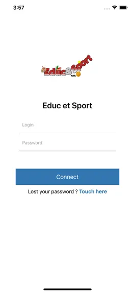 Game screenshot Educ&Sport asbl mod apk