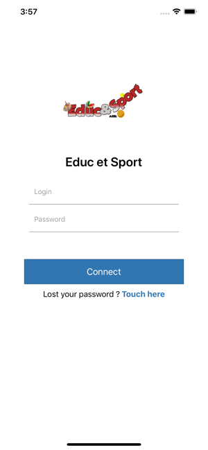 Educ&Sport asbl(圖1)-速報App