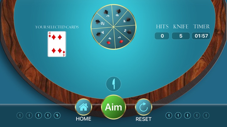 Card Aim screenshot-3