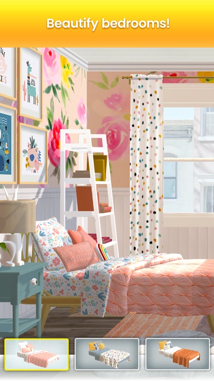 Property Brothers Home Design screenshot-5