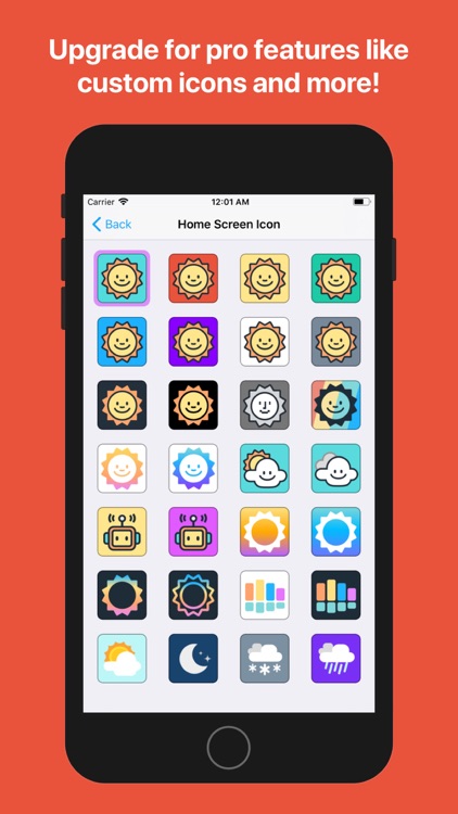 Hello Weather screenshot-8