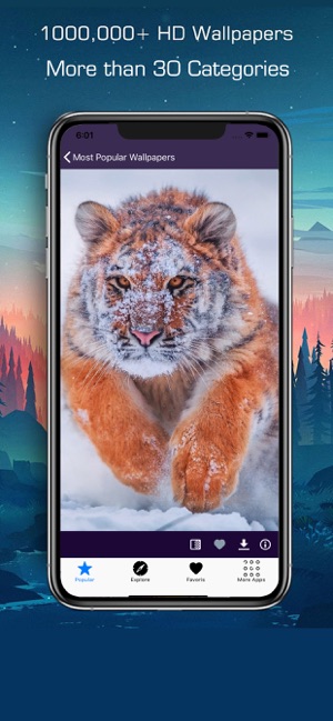 Best Wallpapers 2019(圖4)-速報App