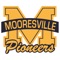 The Mooresville Athletics (Indiana) app for iOS allows student, faculty, parents, and the community keep up-to-date with athletic communication