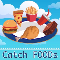 Catch FOODs