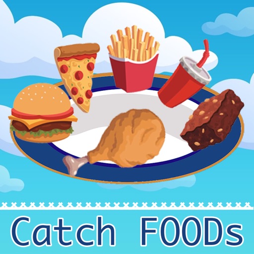 Catch FOODs