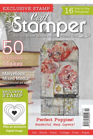 Craft Stamper screenshot 4