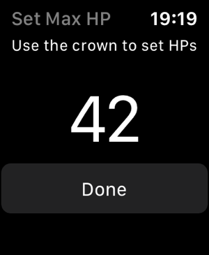 HitPoints - HP Life Tracker(圖1)-速報App