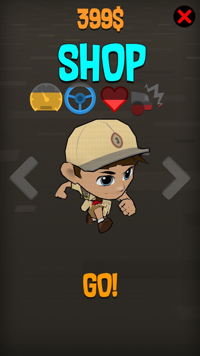 Dr Ryan Toy Drift 3D