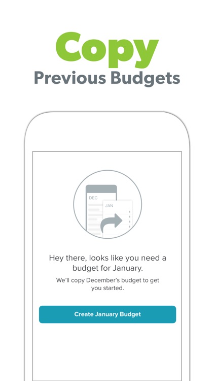 EveryDollar Easy Budgeting App screenshot-9
