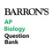 From the creators of the #1 best selling and top rated ‘Barron’s AP Biology’ book comes the AP Biology Question Bank app