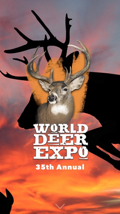 World Deer Expo