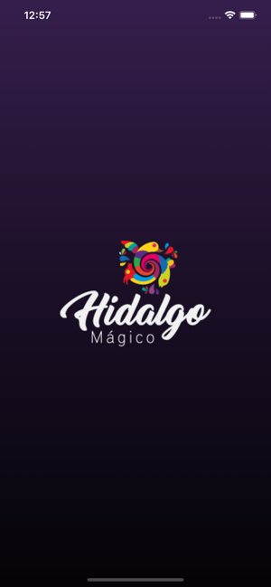 Hidalgo Magico