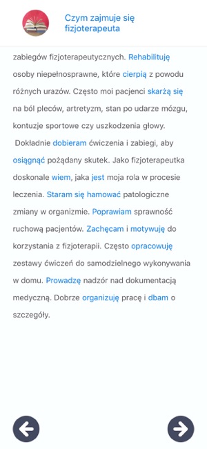 Polski dla profesjonalistów(圖3)-速報App