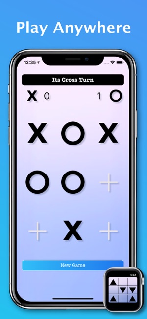 My Tic Tac Toe Game(圖3)-速報App