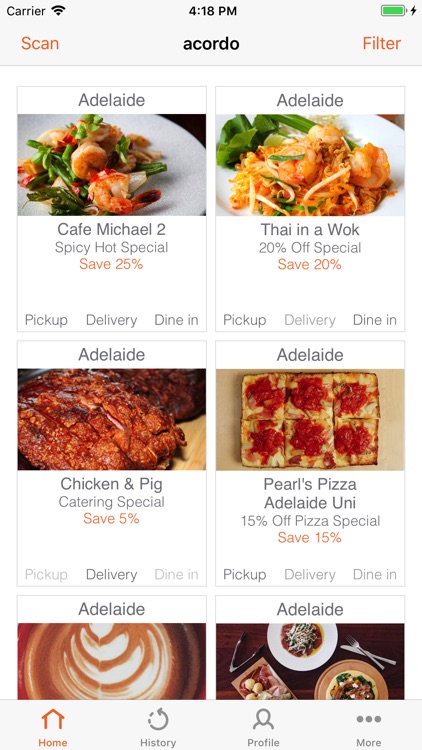 acordo - Daily Deals Near You