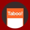 Taboo English