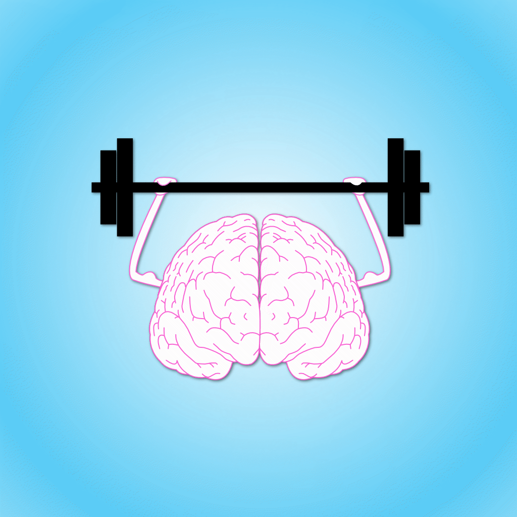 Spot Me - Recovery Inc App Icon
