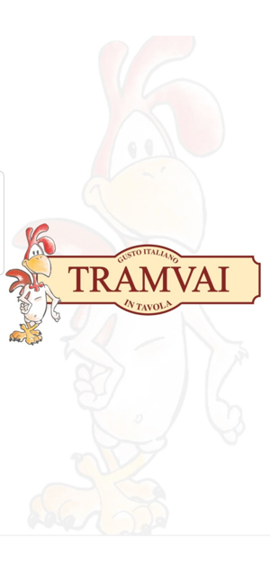 Tramvai