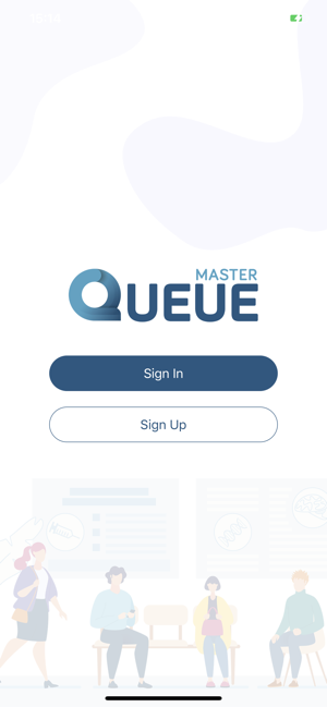 Queue Master(圖2)-速報App